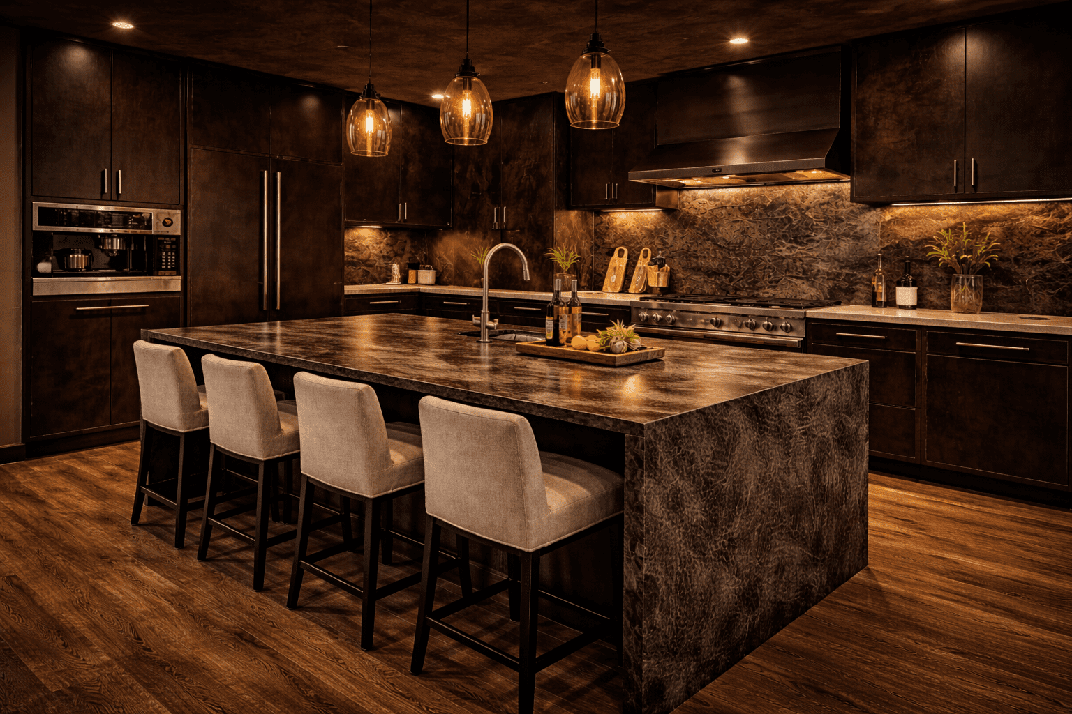 Kitchen dinning table set